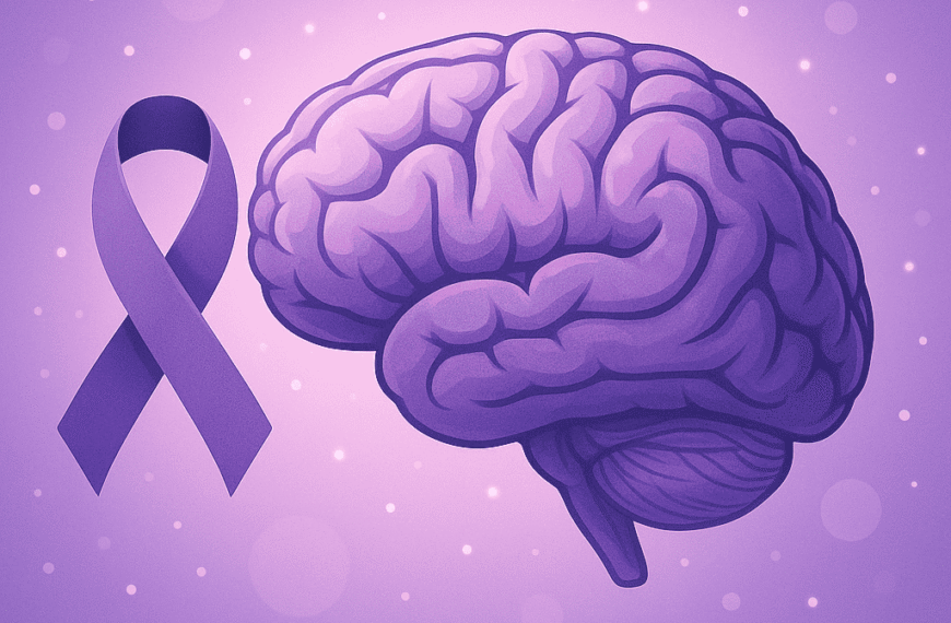 junio: Mes Nacional del Alzheimer y Concienciación Cerebral
