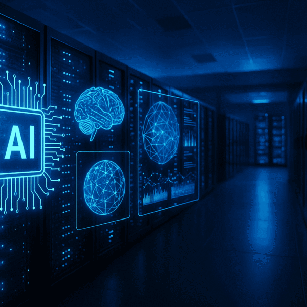Thinking Machines Lab: la startup de Mira Murati…