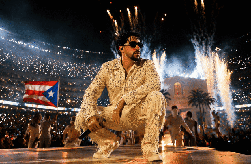 El Super Bowl no es un partido… es&hellip;