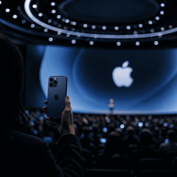 El Evento de Apple No Fue Sobre Tecnología