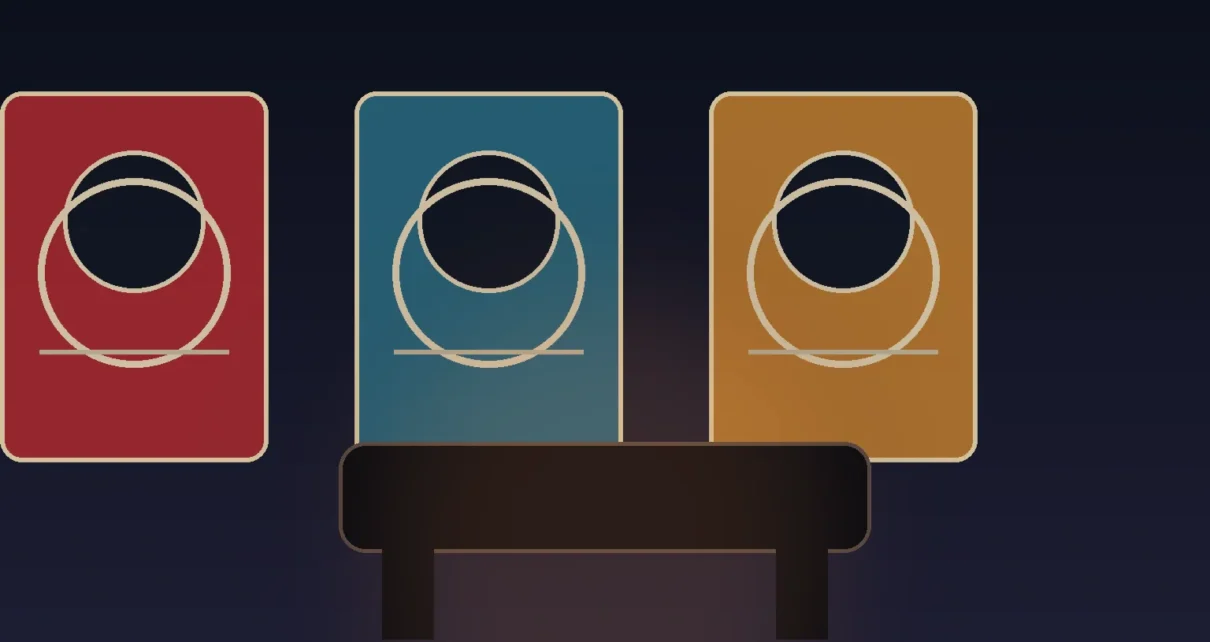 Tres paneles de cine con colores cálidos y fríos que representan películas latinoamericanas para ver en streaming
